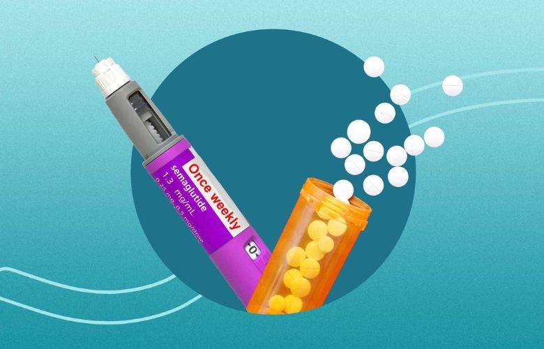 إبر التنحيف مرة في الأسبوع؛ أهم 6 أضرار لحقنة Saxenda