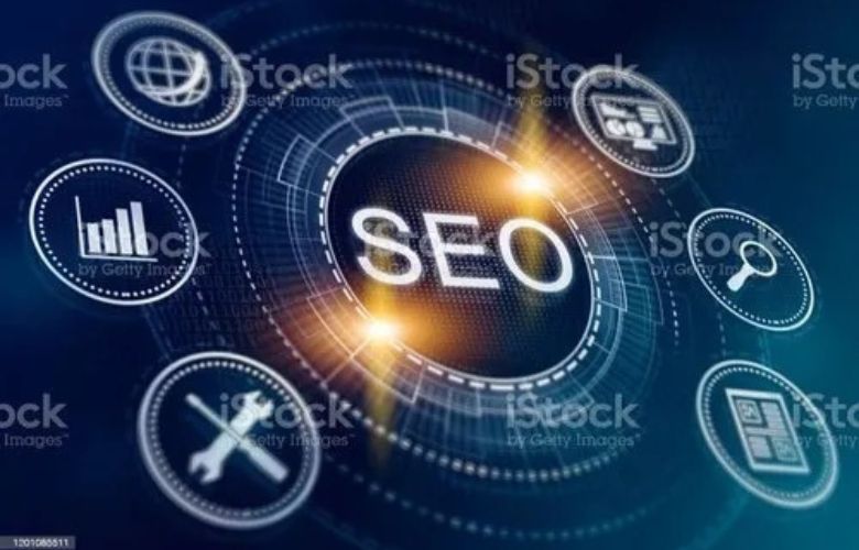 SEO Specialist