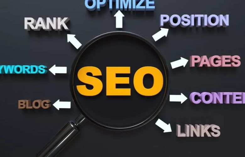 مامعنى seo ؛ أهم 6 خطوات مهمة للمبتدئين في تعلم السيو